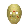 Neca Vendredi 13 Part 3 réplique masque de Jason