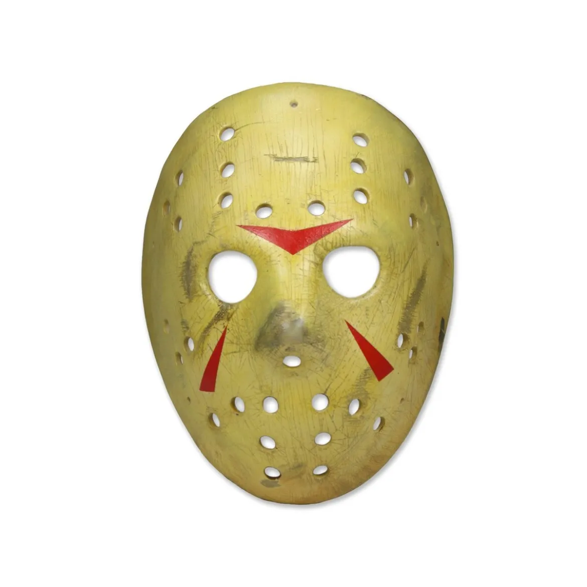 Neca Vendredi 13 Part 3 réplique masque de Jason