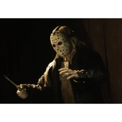 Neca Vendredi 13 Remake 2009 Ultimate - Jason - Friday the 13th