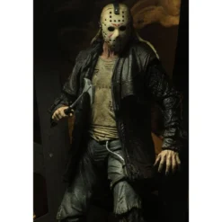 Neca Vendredi 13 Remake 2009 Ultimate - Jason - Friday the 13th