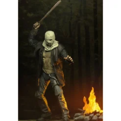 Neca Vendredi 13 Remake 2009 Ultimate - Jason - Friday the 13th
