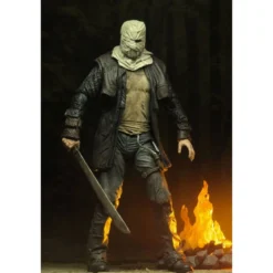 Neca Vendredi 13 Remake 2009 Ultimate - Jason - Friday the 13th