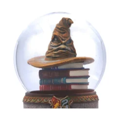 Nemesis Now - boule à neige Harry Potter - Collège Poudlard