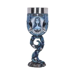 Nemesis Now - Calice Emily - Corpse Bride - Les Noces Funebres