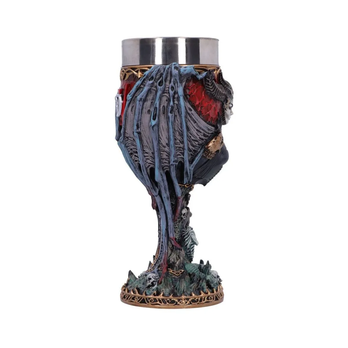 Nemesis Now - Calice Lilith - Diablo IV