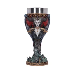 Nemesis Now - Calice Lilith - Diablo IV
