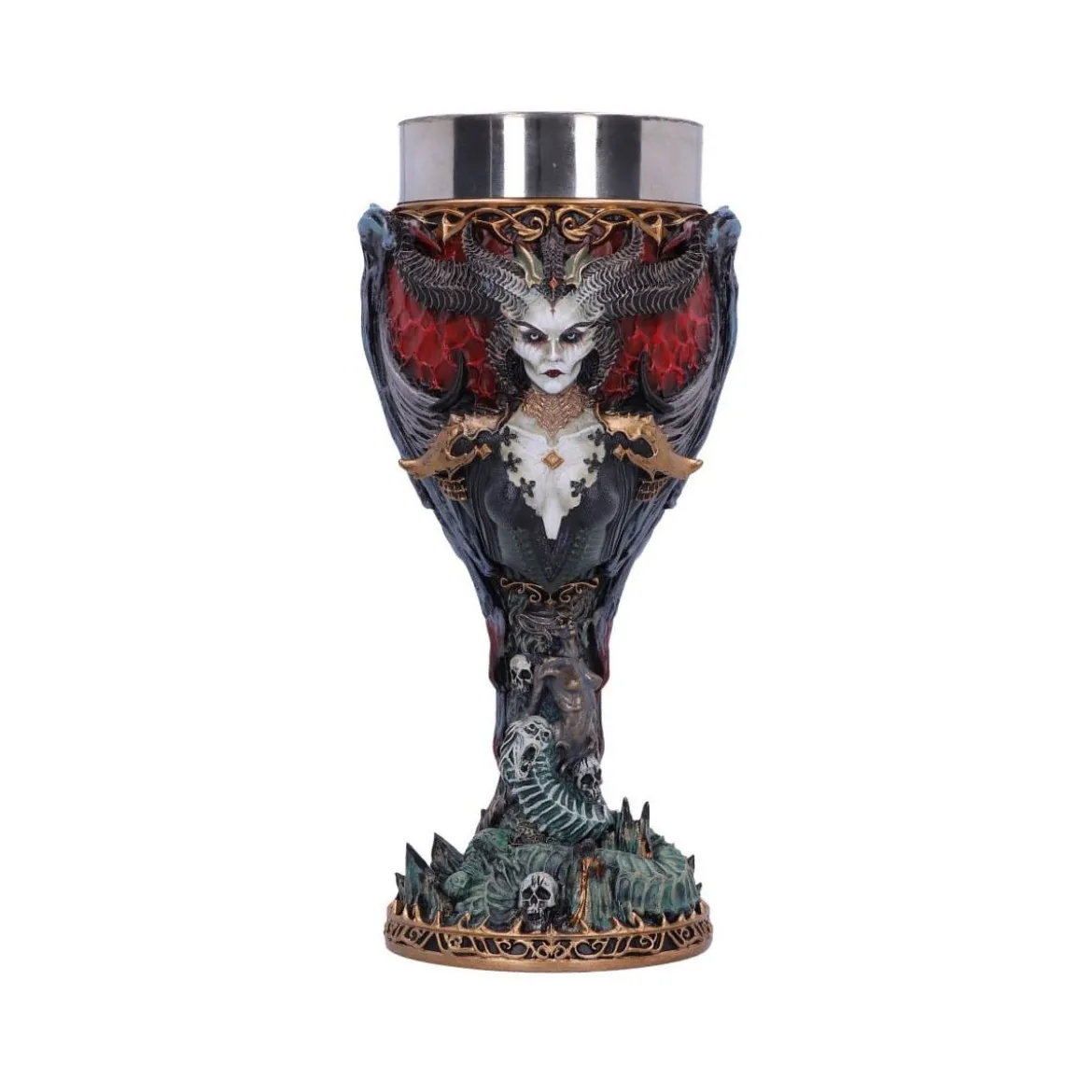 Nemesis Now - Calice Lilith - Diablo IV