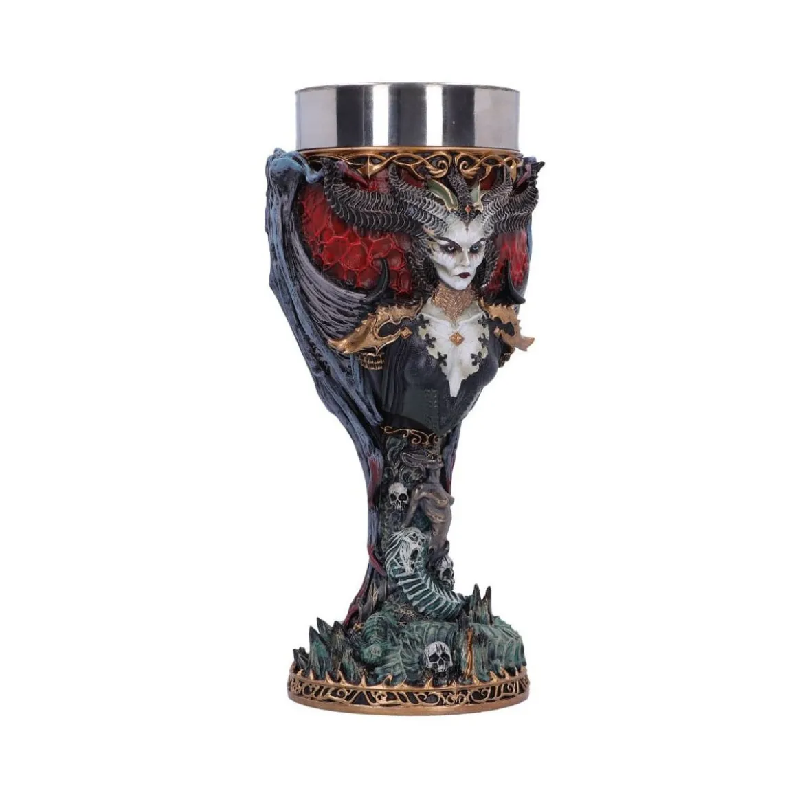 Nemesis Now - Calice Lilith - Diablo IV