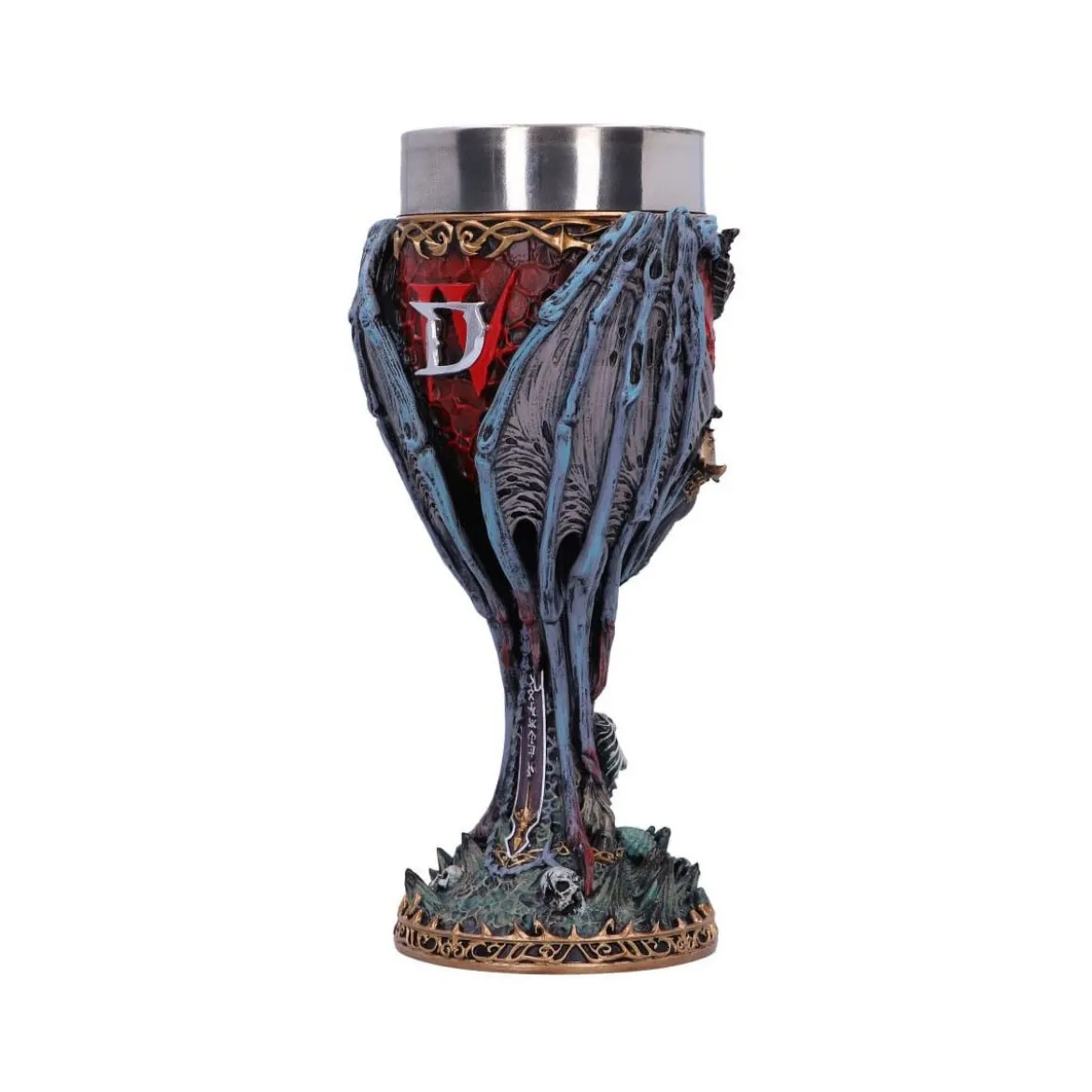 Nemesis Now - Calice Lilith - Diablo IV