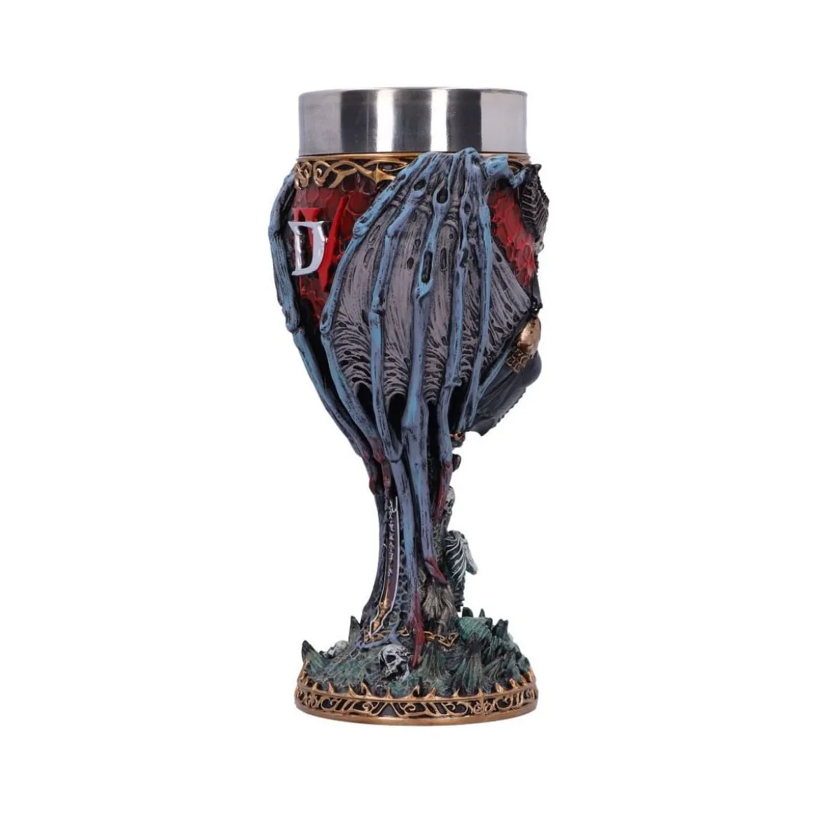 Nemesis Now - Calice Lilith - Diablo IV
