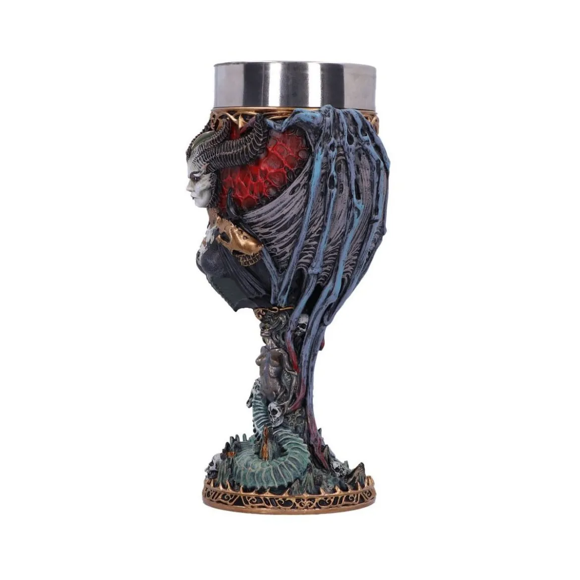 Nemesis Now - Calice Lilith - Diablo IV