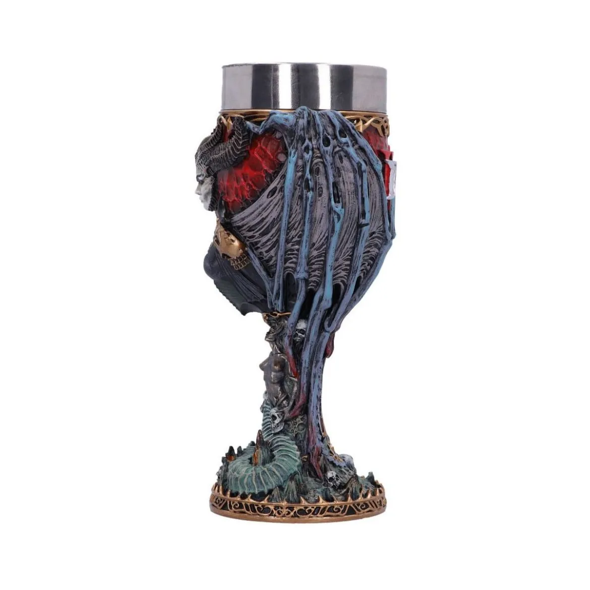 Nemesis Now - Calice Lilith - Diablo IV