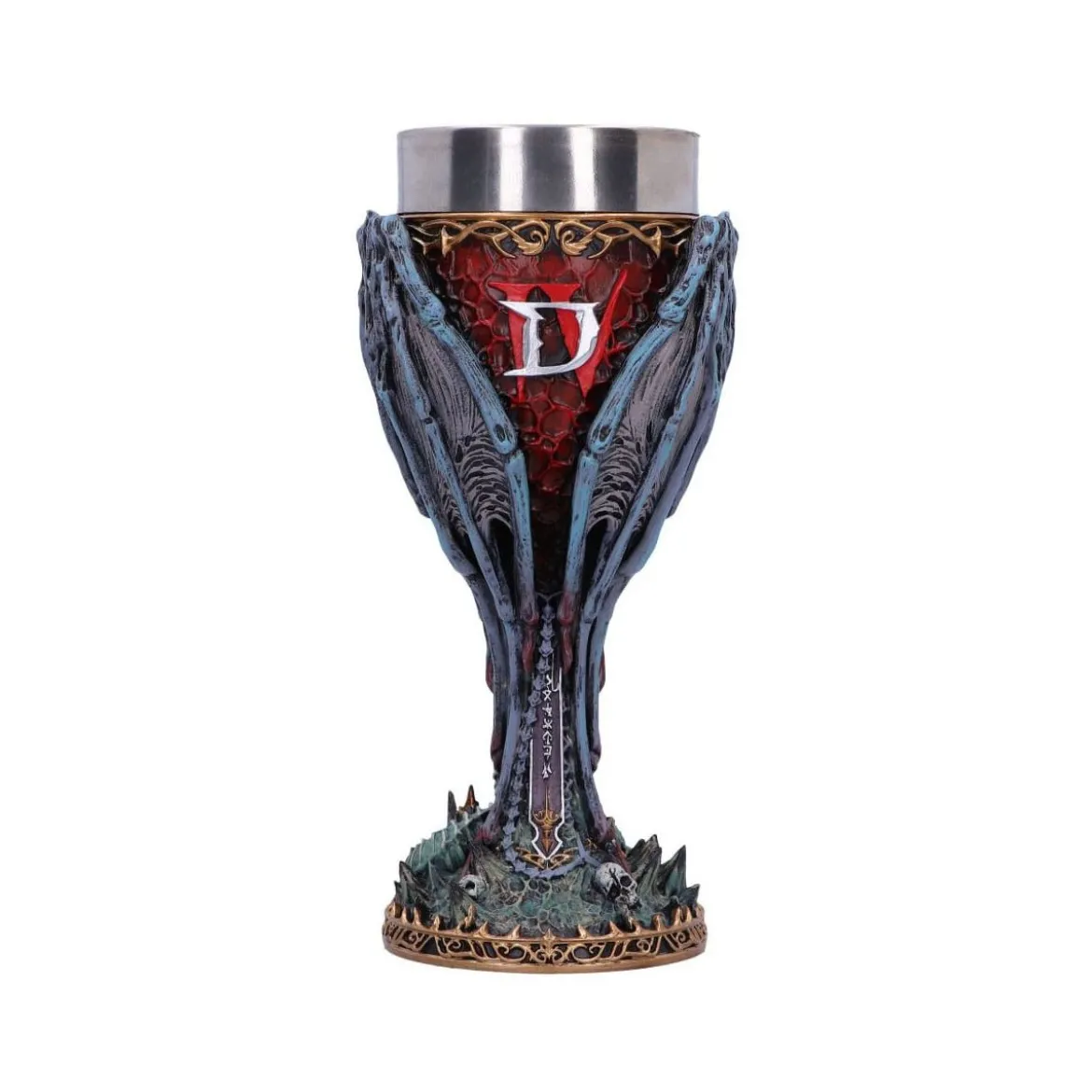 Nemesis Now - Calice Lilith - Diablo IV