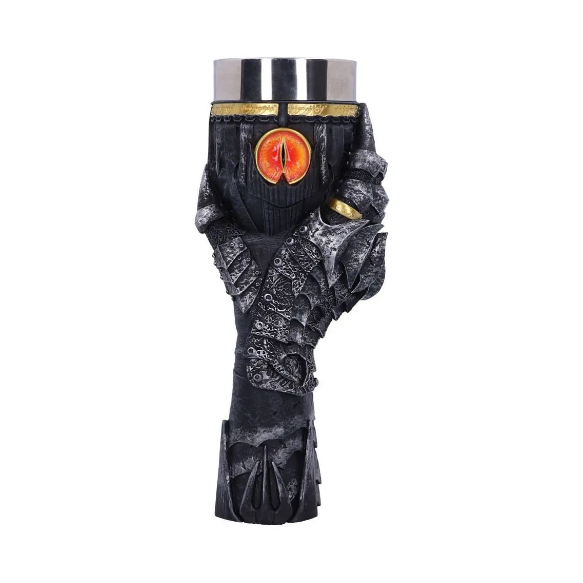 Nemesis Now - Calice - Sauron - LOTR - Le Seigneur des Anneaux