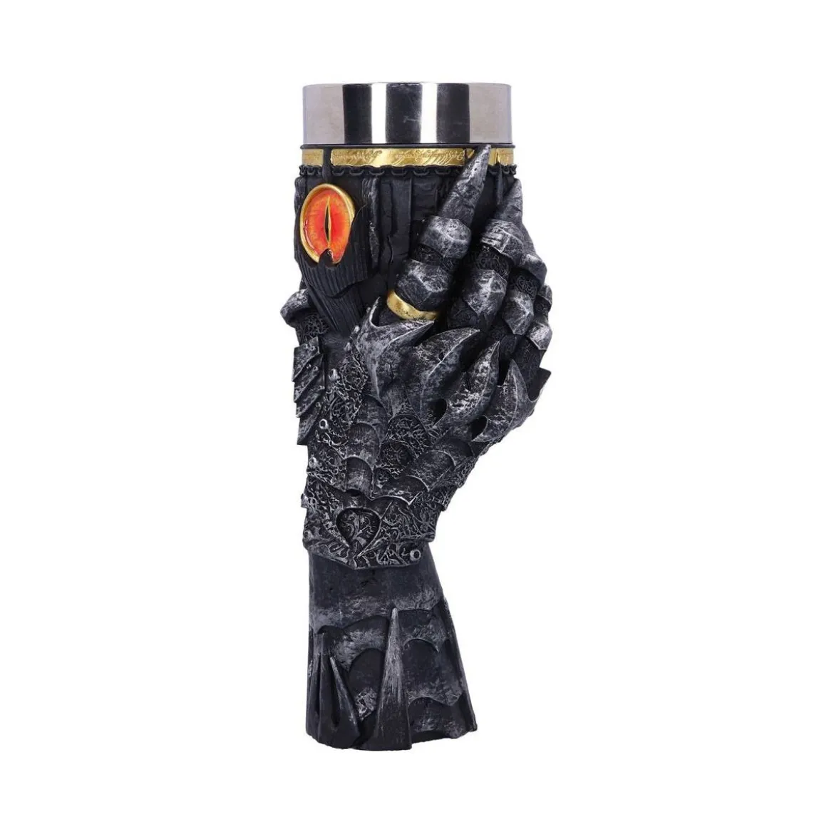 Nemesis Now - Calice - Sauron - LOTR - Le Seigneur des Anneaux
