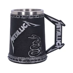 Nemesis Now - Chope Metallica The Black Album