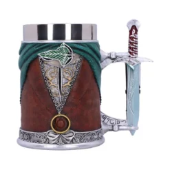 Nemesis Now - Chope - Mug - Frodo - LOTR - Le Seigneur des Anneaux