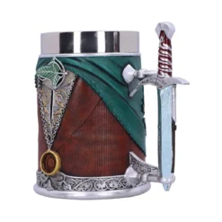 Nemesis Now - Chope - Mug - Frodo - LOTR - Le Seigneur des Anneaux