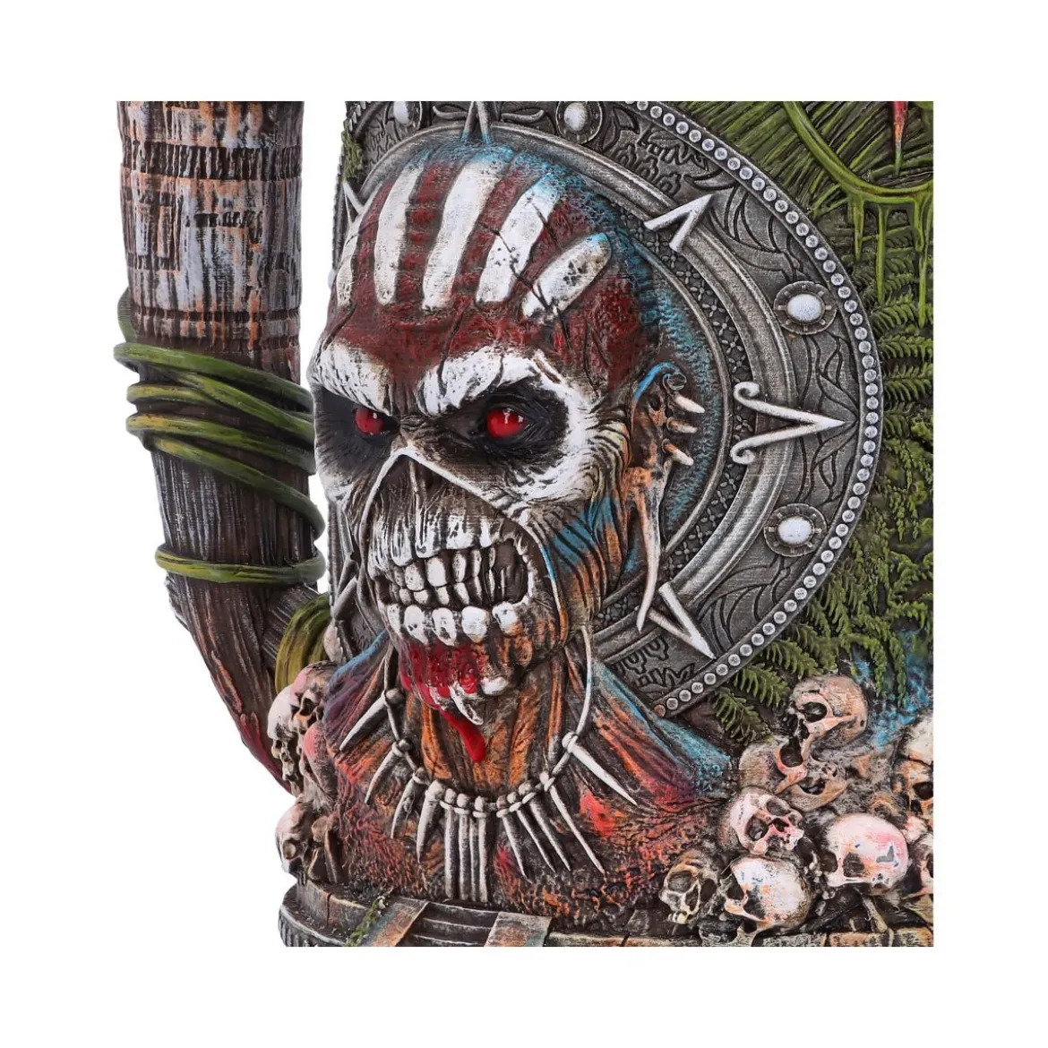 Nemesis Now - Chope - Mug - Iron Maiden - Book of Souls