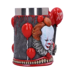 Nemesis Now - Chope - Mug - Pennywise - IT