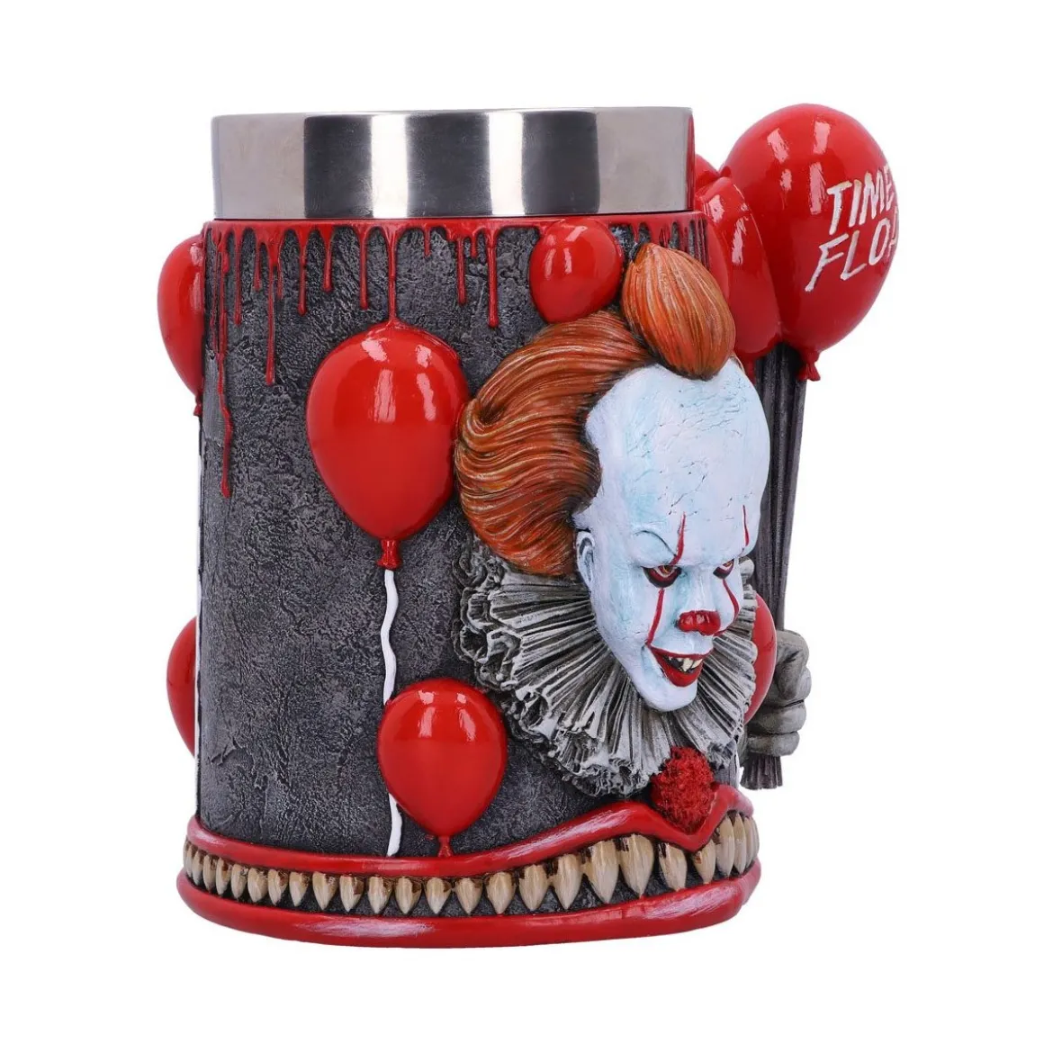 Nemesis Now - Chope - Mug - Pennywise - IT
