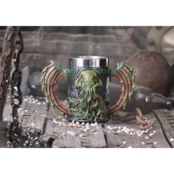 Nemesis Now - Chope The Vessel of Cthulhu