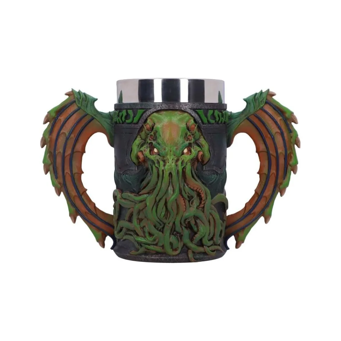 Nemesis Now - Chope The Vessel of Cthulhu