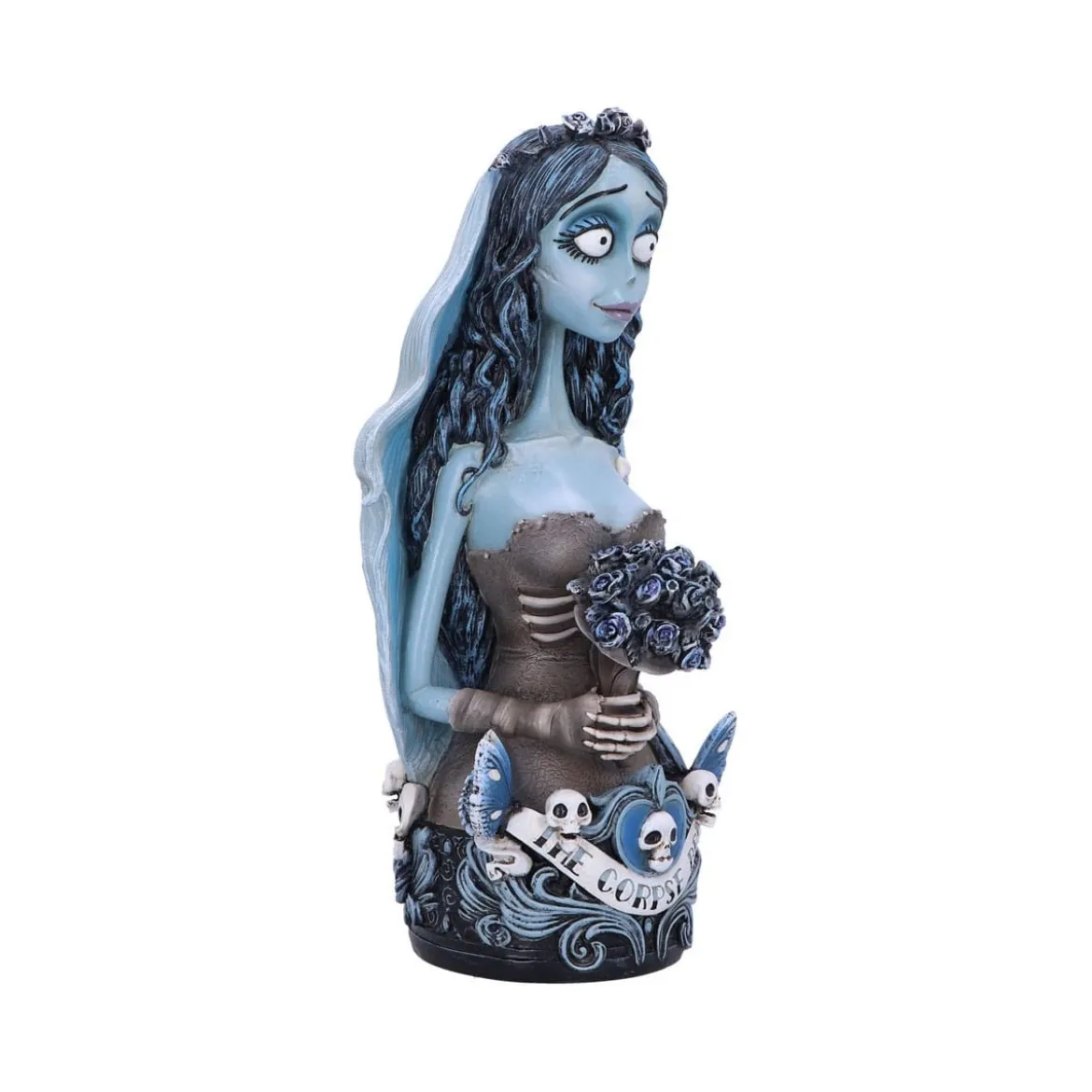Nemesis Now - Corpse Bride buste EMILY