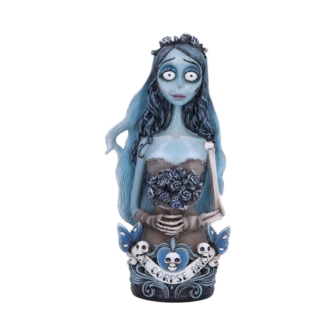 Nemesis Now - Corpse Bride buste EMILY
