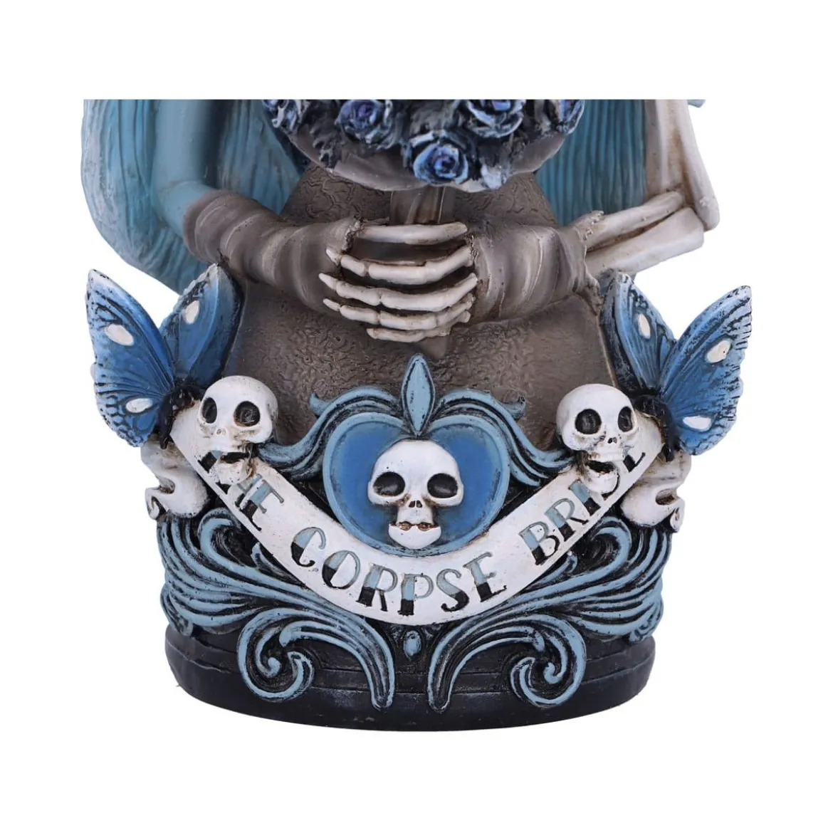 Nemesis Now - Corpse Bride buste EMILY