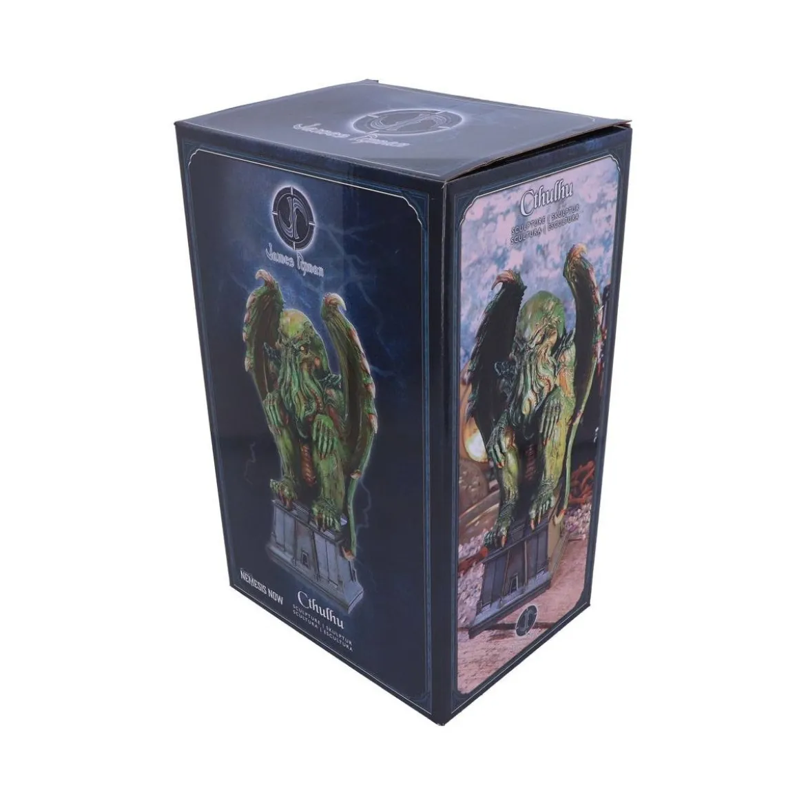 Nemesis Now - CTHULHU statue