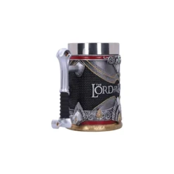 Nemesis Now - Le Seigneur des Anneaux chope Aragorn