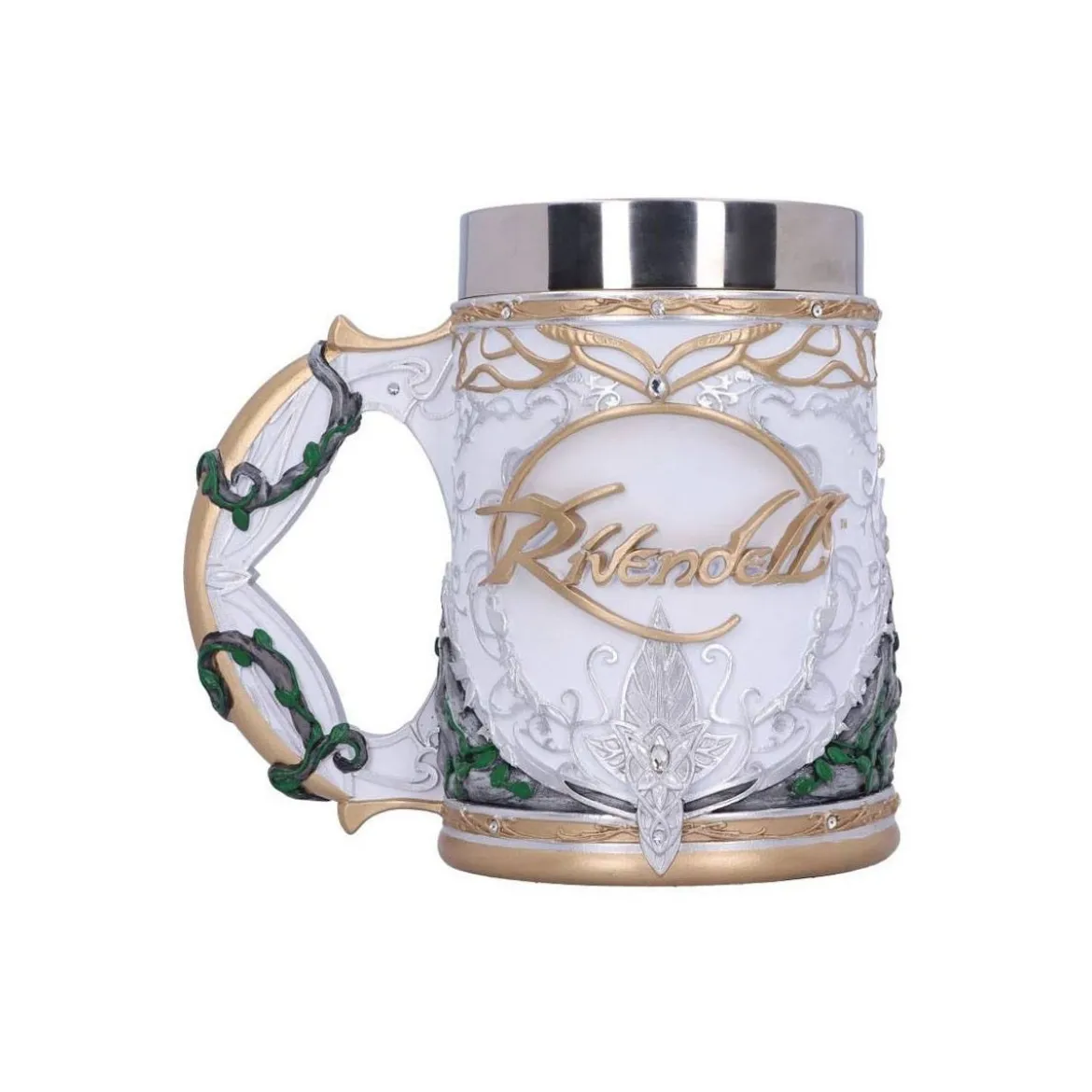 Nemesis Now - Le Seigneur des Anneaux chope Rivendell