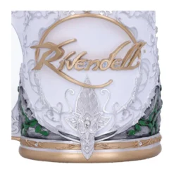 Nemesis Now - Le Seigneur des Anneaux chope Rivendell