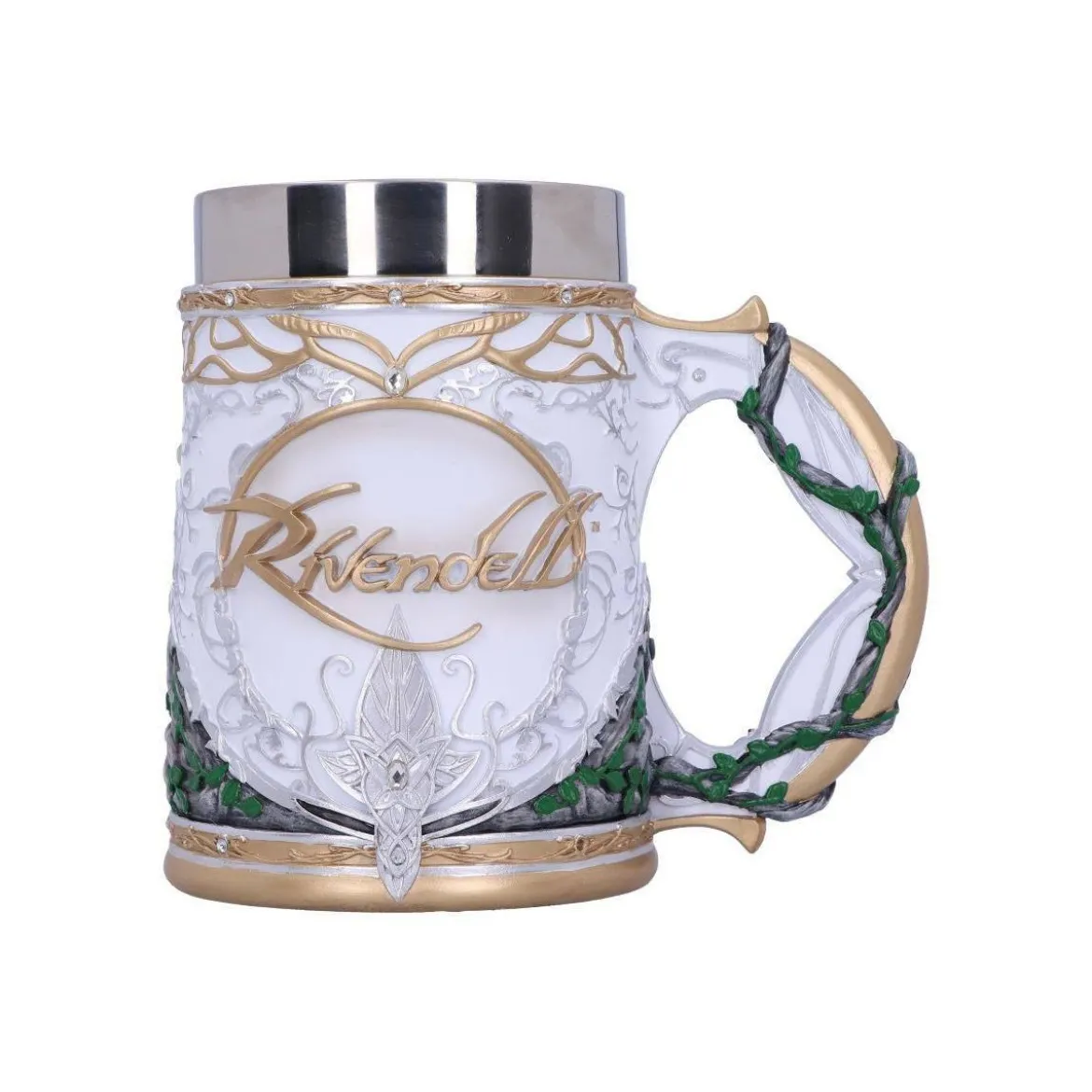 Nemesis Now - Le Seigneur des Anneaux chope Rivendell