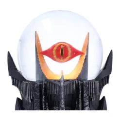 Nemesis Now - Le Seigneur des anneaux boule à neige - Sauron