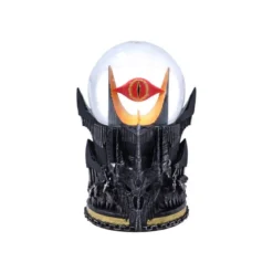 Nemesis Now - Le Seigneur des anneaux boule à neige - Sauron