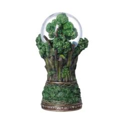 Nemesis Now - Le Seigneur des anneaux boule à neige - Sylvebarbe - Treebeard