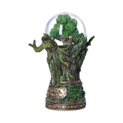 Nemesis Now - Le Seigneur des anneaux boule à neige - Sylvebarbe - Treebeard