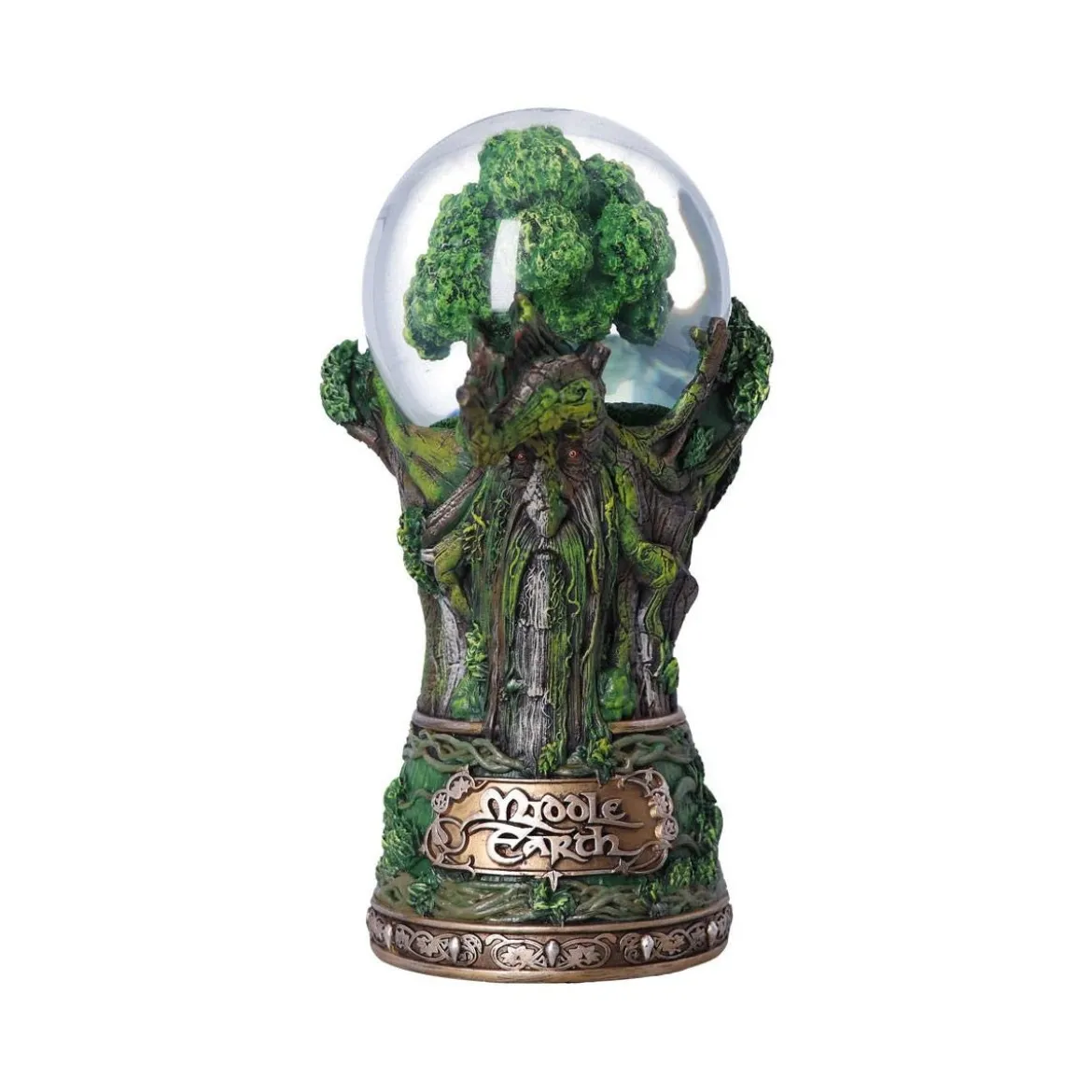 Nemesis Now - Le Seigneur des anneaux boule à neige - Sylvebarbe - Treebeard