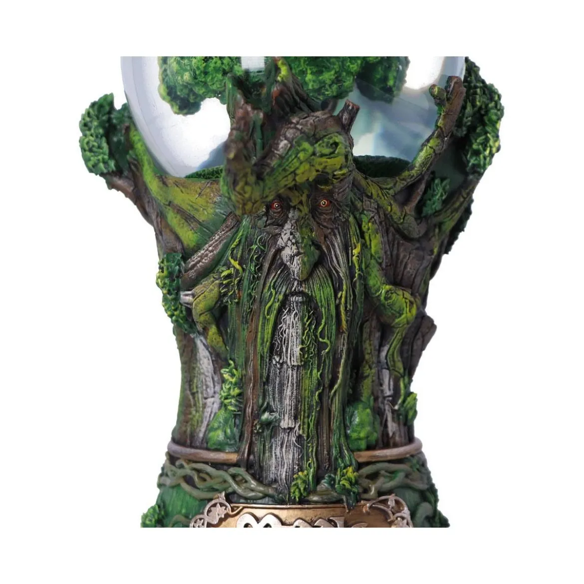 Nemesis Now - Le Seigneur des anneaux boule à neige - Sylvebarbe - Treebeard