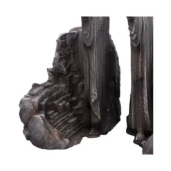 Nemesis Now - Lord of the Rings: Gates of Argonath Bookends - Le Seigneur des anneaux