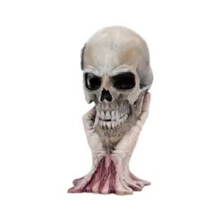 Nemesis Now - Metallica statuette Sad But True Skull