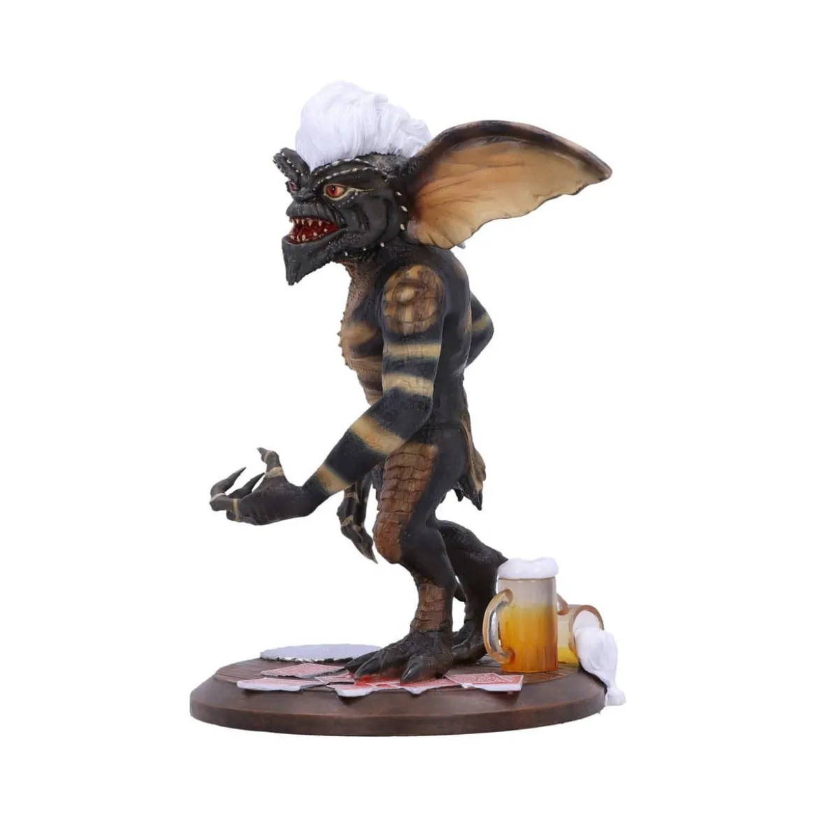 Nemesis Now - Stripe - Gremlins