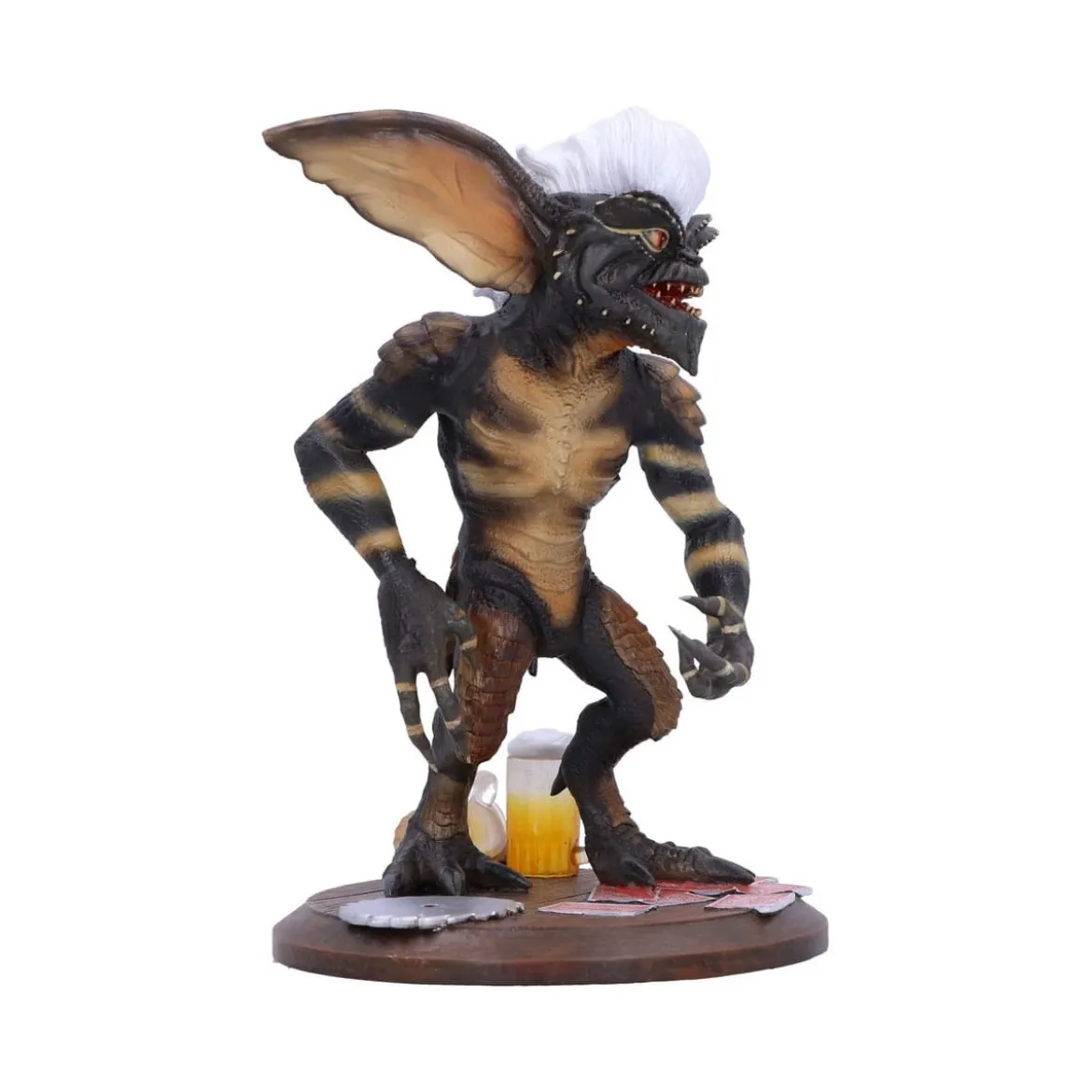 Nemesis Now - Stripe - Gremlins