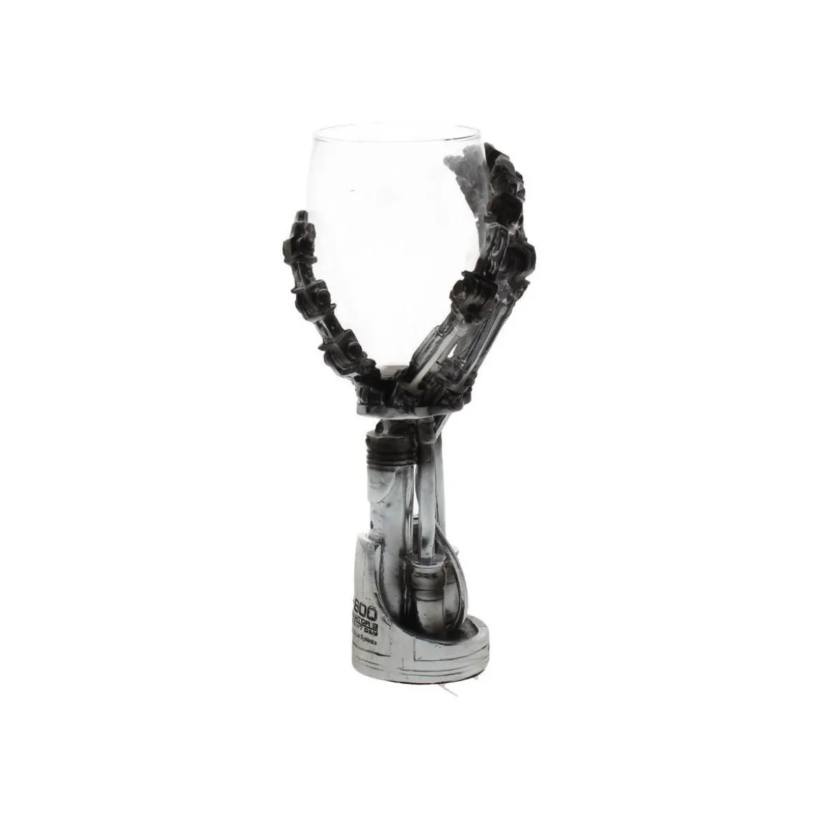 Nemesis Now - Terminator 2 - Calice "T-800 Hand"