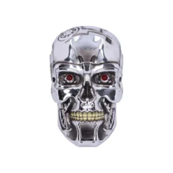 Nemesis Now - Terminator 2 - Endoskull T-800 Terminator Head