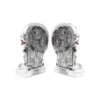 Nemesis Now - Terminator 2 - Serre-livres Endoskull T-800