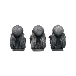 Nemesis Now - Three Wise Cthulhu