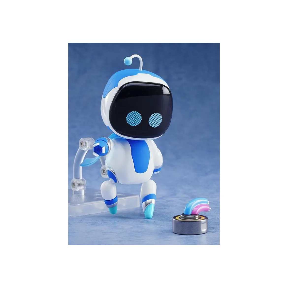 Nendoroid - ASTRO's PLAYROOM - ASTRO